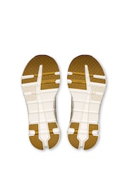 On Brown Cloudrunner 2 Waterproof Running Trainers - Image 6 of 6