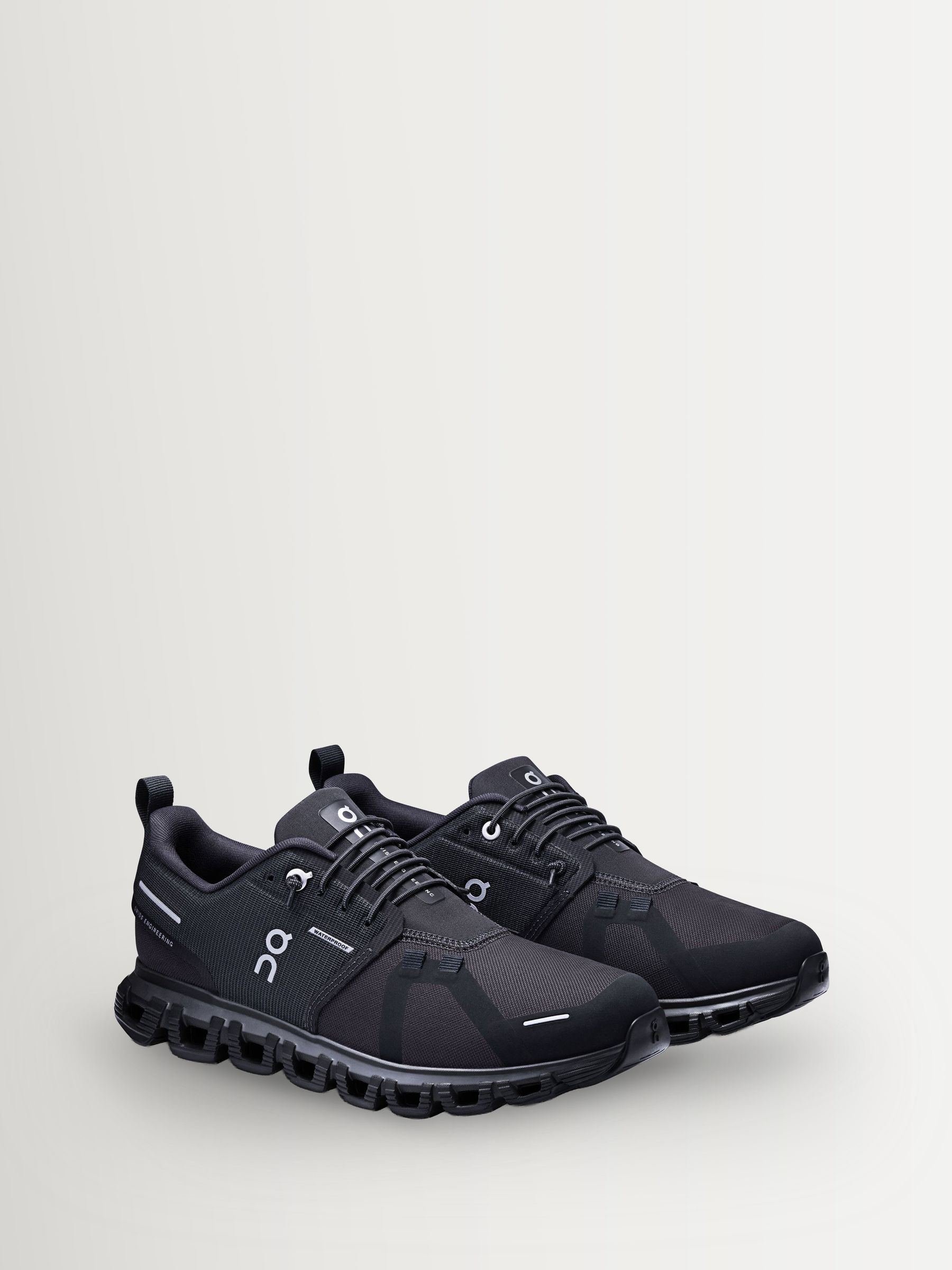 Buy On Black Cloud 6 Waterproof Trainers from the Next UK online shop