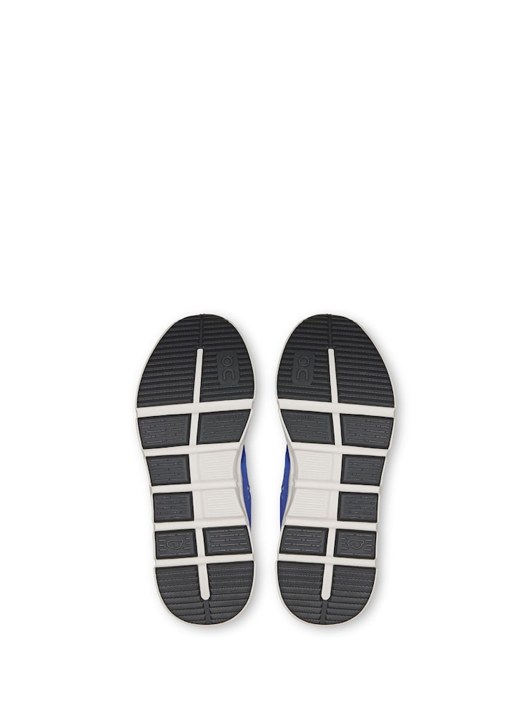 On Dark Purple Cloud Play Trainers - Image 6 of 6