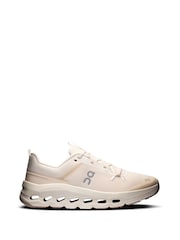 On Cream Cloudleap Trainers - Image 1 of 5