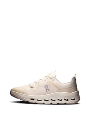 On Cream Cloudleap Trainers - Image 2 of 5
