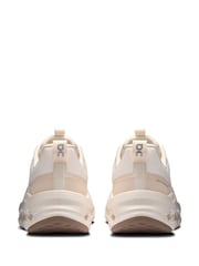 On Cream Cloudleap Trainers - Image 4 of 5