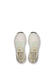 On Cream Cloudleap Lifestyle Trainers - Image 5 of 6