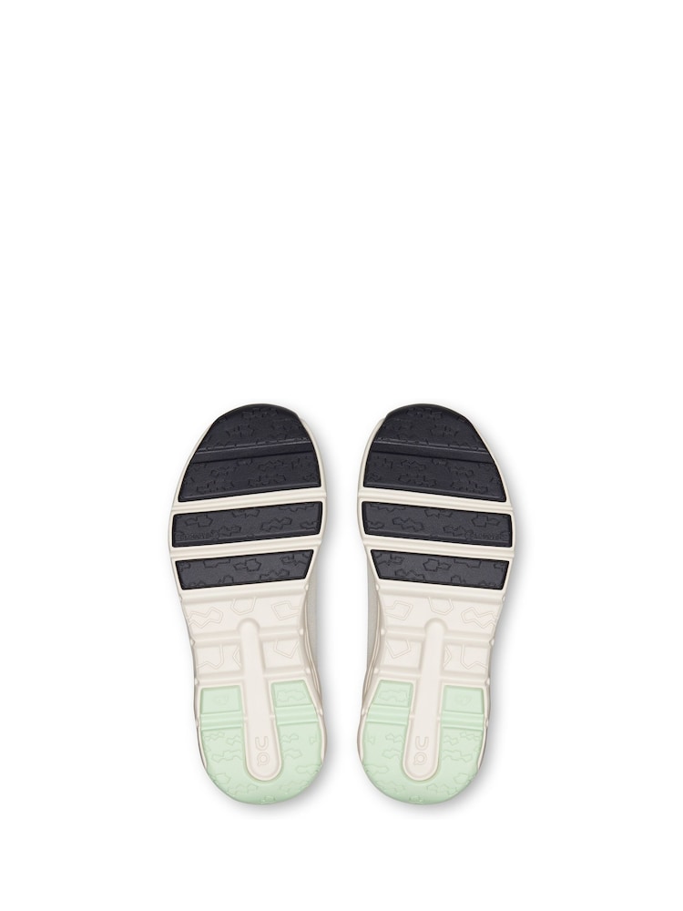 On Cream Cloudleap Lifestyle Trainers - Image 6 of 6 On Cream Cloudleap Lifestyle Trainers - Image 6 of 6