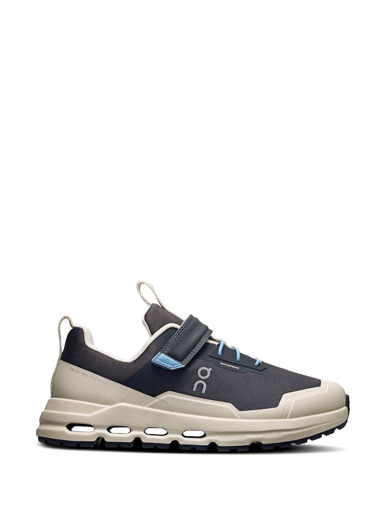 On Grey Cloudhero Waterproof Trainers - Image 1 of 6