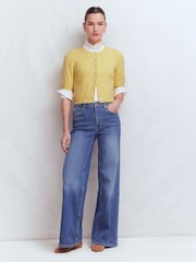 Boden Pretty Cropped Cardigan - 圖片 6/8