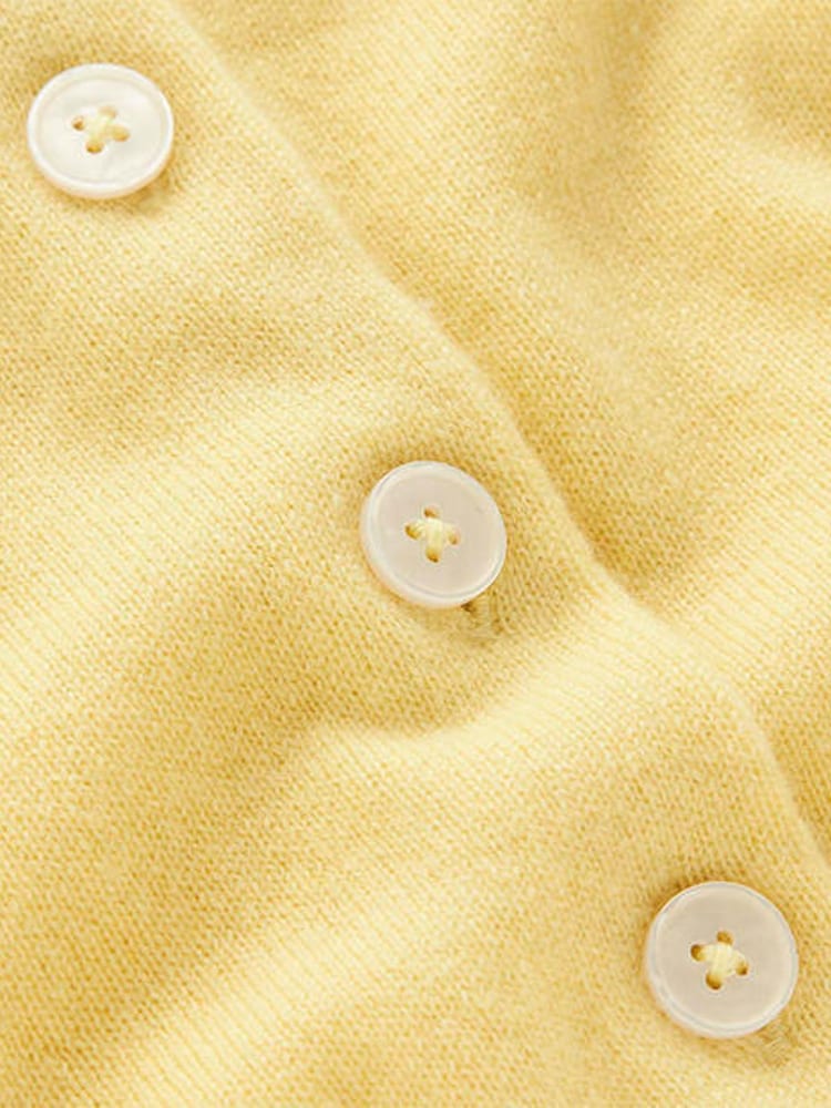 Boden Pretty Cropped Cardigan - 圖片 8/8