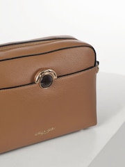 Luella Grey Sian Camera Cross-Body Bag - Image 9 of 9