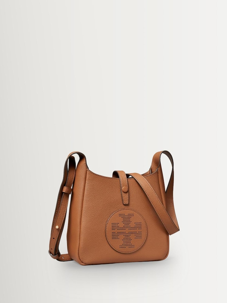 Tory Burch Toffee Miller Swing Bag - Image 1 of 1