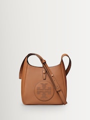 Tory Burch Toffee Miller Swing Bag - Image 5 of 7
