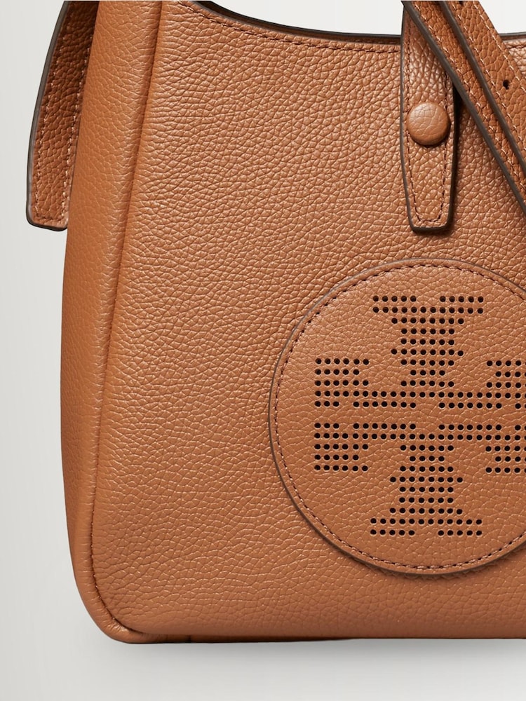 Tory Burch Toffee Miller Swing Bag - Image 7 of 7