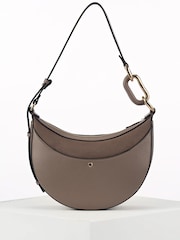 Luella Grey Hester Shoulder Bag - Image 5 of 7
