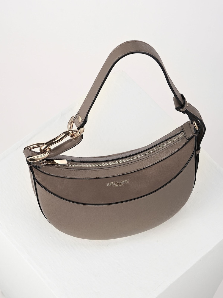 Luella Grey Hester Shoulder Bag - Image 7 of 7