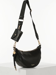 Luella Grey Lolly Sling Black Bag - Image 2 of 4
