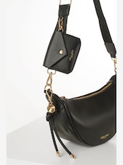Luella Grey Lolly Sling Black Bag - Image 4 of 4