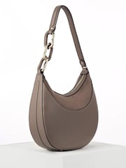 Luella Grey Thelma Scoop Hobo Bag - Image 3 of 4