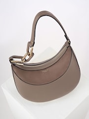 Luella Grey Thelma Scoop Hobo Bag - Image 4 of 4