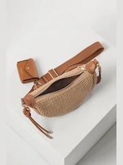 Luella Grey Lolly Sling Black Bag - Image 4 of 4