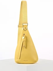 Darla Black Weekend Crossbody Bag - Image 1 of 4