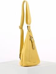 Darla Black Weekend Crossbody Bag - Image 2 of 4