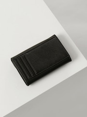 Luella Grey Marina Black Medium Purse - Image 2 of 5