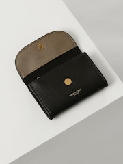 Luella Grey Marina Black Medium Purse - Image 3 of 5