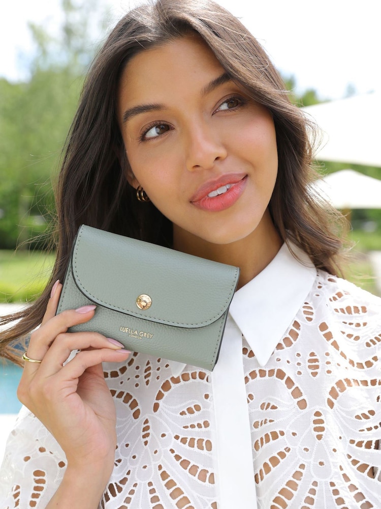 Luella Grey Marina Medium Purse - Image 1 of 5