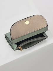 Luella Grey Marina Medium Purse - Image 5 of 5