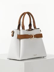 Belo - Luella Grey Roki Torba sa ručkama - Slika 2 od 3