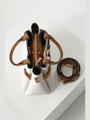 Belo - Luella Grey Roki Torba sa ručkama - Slika 3 od 3