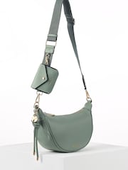 Luella Grey Lolly Sling Black Bag - Image 4 of 5