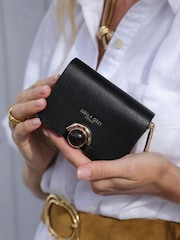 Luella Grey Erin White Small Purse - Image 2 of 5