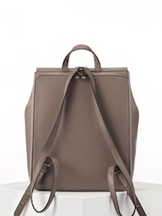 Luella Grey Hilda Laptop Backpack - Image 5 of 7