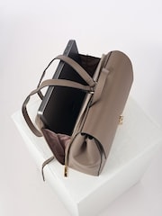 Luella Grey Hilda Laptop Backpack - Image 7 of 7