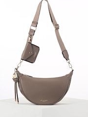 Luella Grey Lolly Sling Black Bag - Image 1 of 3
