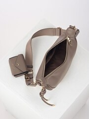 Luella Grey Lolly Sling Black Bag - Image 3 of 3