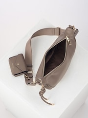 Luella Grey Lolly Sling Black Bag - Image 5 of 5