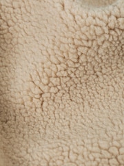 Frugi Atlantic Blue Changing Robe - Image 5 of 6