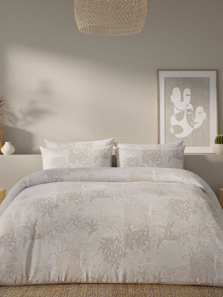 Ensemble de housse de couette Vantona Kiki Courtepointe - Image 1 sur 3