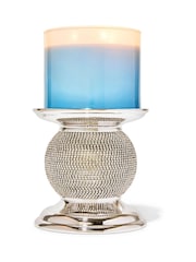 Bath & Body Works Bling 3-Wick Candle Holder - Image 1 of 1