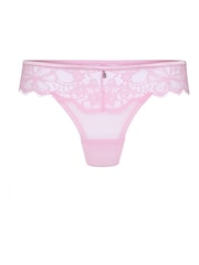 Roz deschis - Hunkemoller Prina Knickers - Imaginea 4 din 5