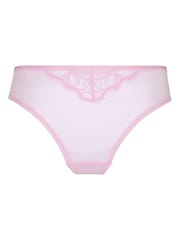 Roz deschis - Hunkemoller Prina Knickers - Imaginea 5 din 5