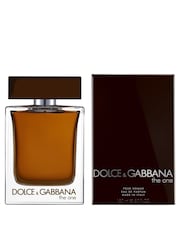 Dolce&Gabbana The One Pour Homme Eau De Parfum 150ml - Image 2 of 5