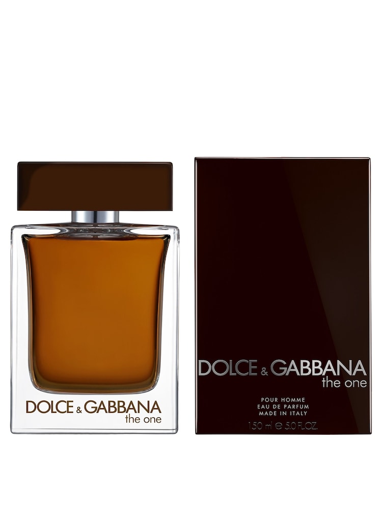 Dolce&Gabbana The One Pour Homme Eau De Parfum 150ml - Image 2 of 5