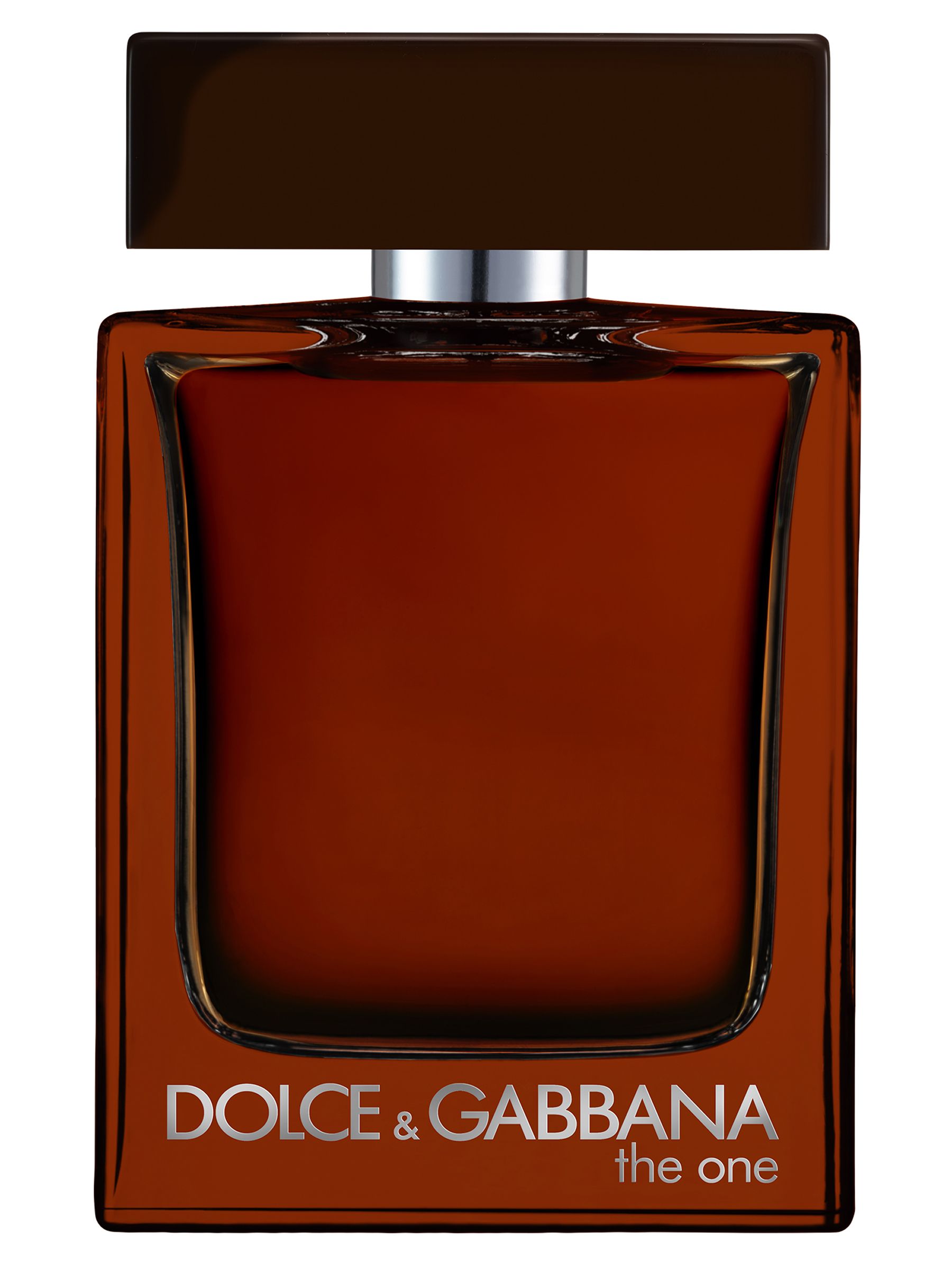 Dolce & Gabbana Unisex Amber/Brown/Black The One Pour Homme Parfum 50Ml - Image 1