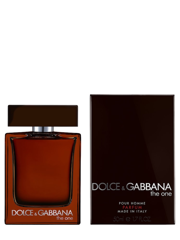 Dolce&Gabbana The One Pour Homme Parfum 50ml - Image 2 of 8