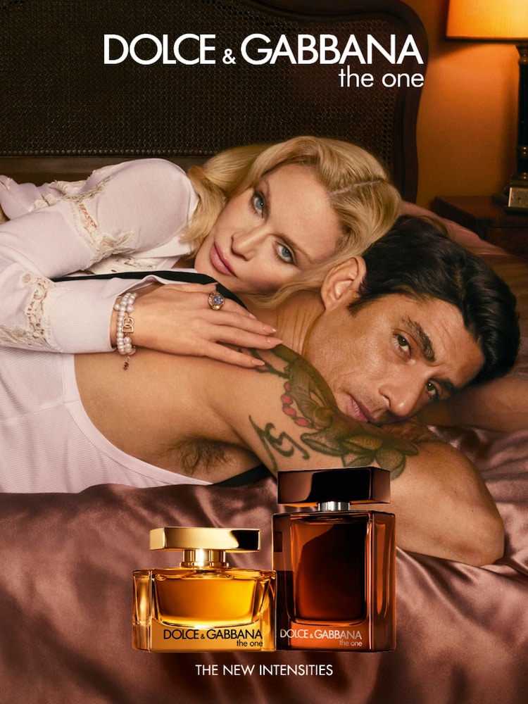 Dolce&Gabbana The One Pour Homme Parfum 50ml - Image 8 of 8