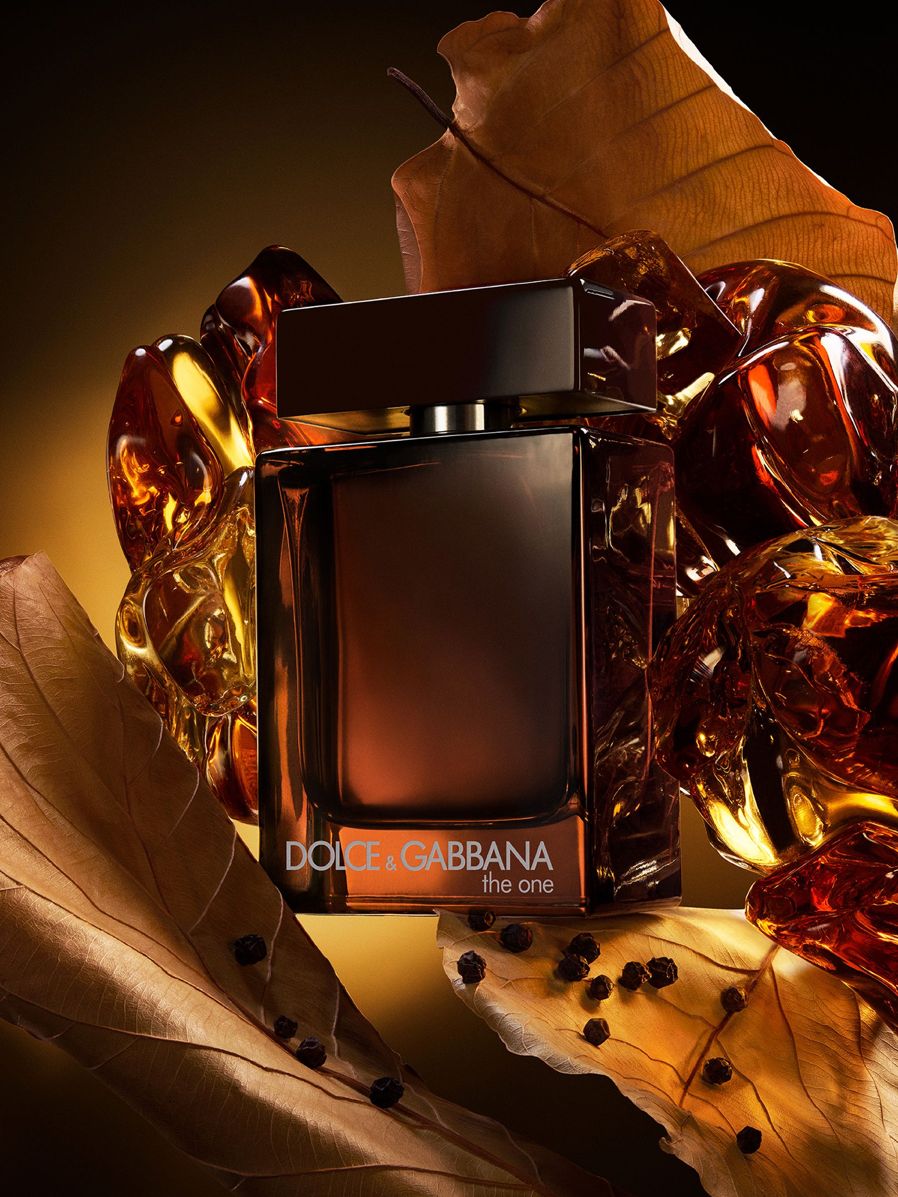 【新品】DOLCE&GABBANA The One For Men 100ml Buy Dolce&Gabbana The One Pour Homme Parfum 100ml from the Next UK