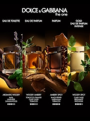 Dolce&Gabbana The One Pour Homme Parfum 100ml - Image 7 of 8