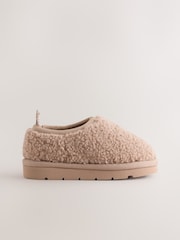 Brown Shoot Slippers - Image 2 of 5